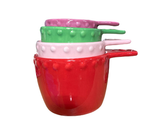 Green Valley Strawberry Cups