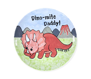 Green Valley Dino-Mite Daddy
