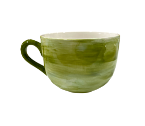 Green Valley Fall Soup Mug