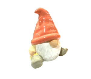 Green Valley Fall Gnome